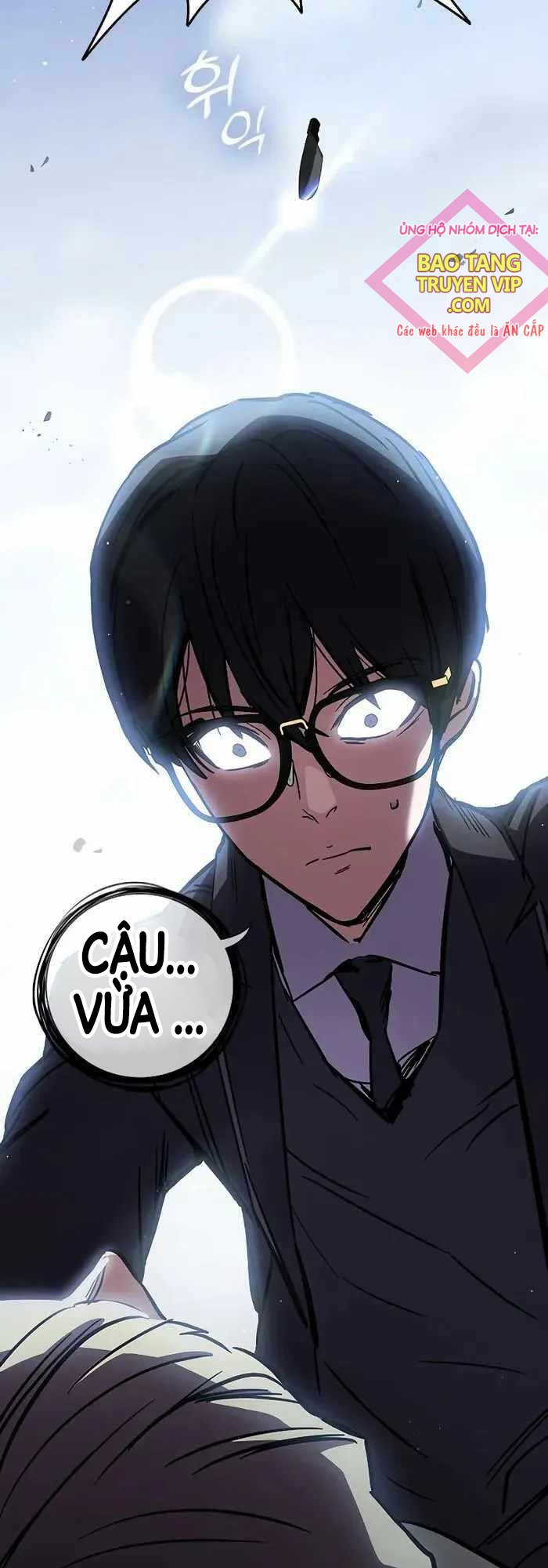 Đại Tướng Chiến Chap 2 - Next Chap 3