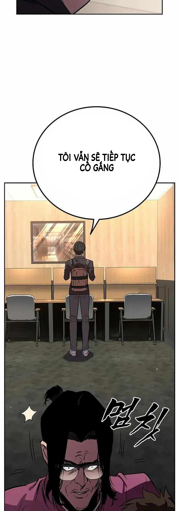 Đại Tướng Chiến Chap 2 - Next Chap 3