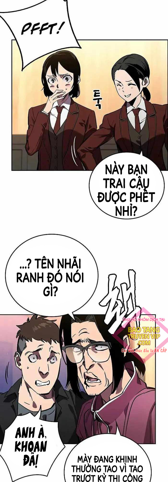 Đại Tướng Chiến Chap 2 - Next Chap 3