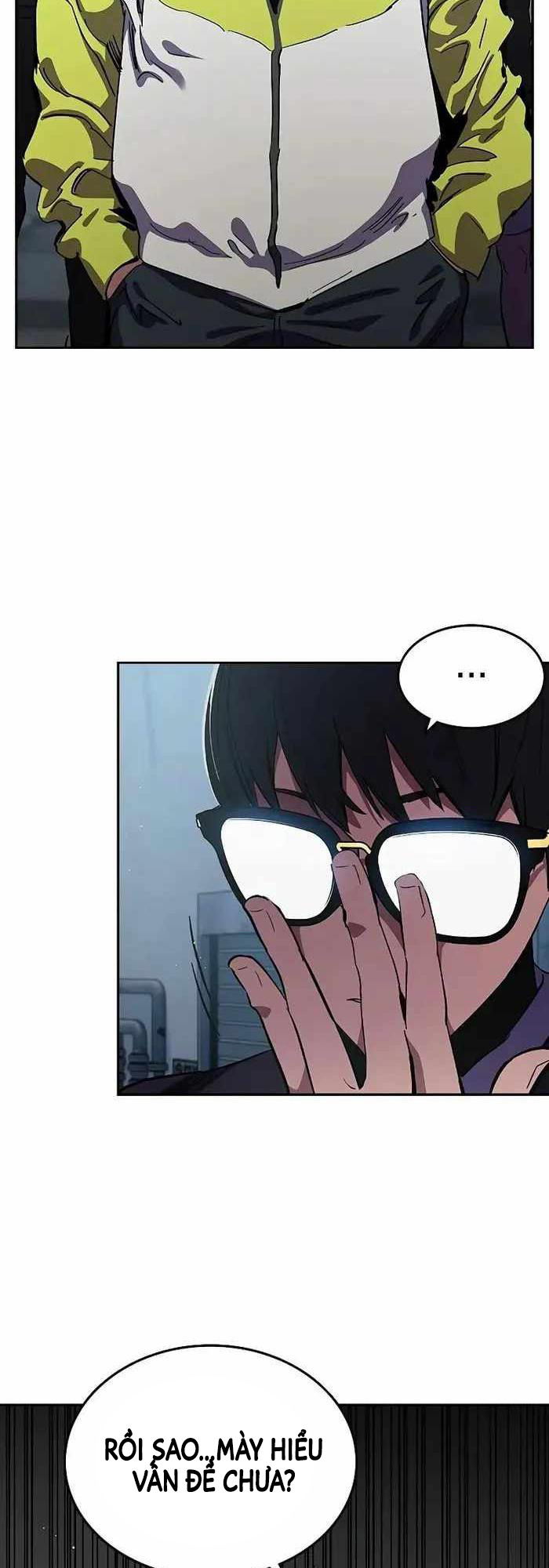 Đại Tướng Chiến Chap 2 - Next Chap 3