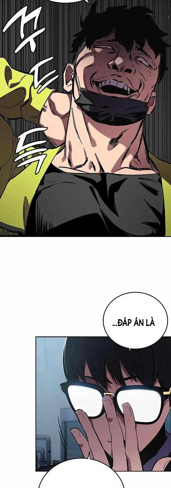 Đại Tướng Chiến Chap 2 - Next Chap 3
