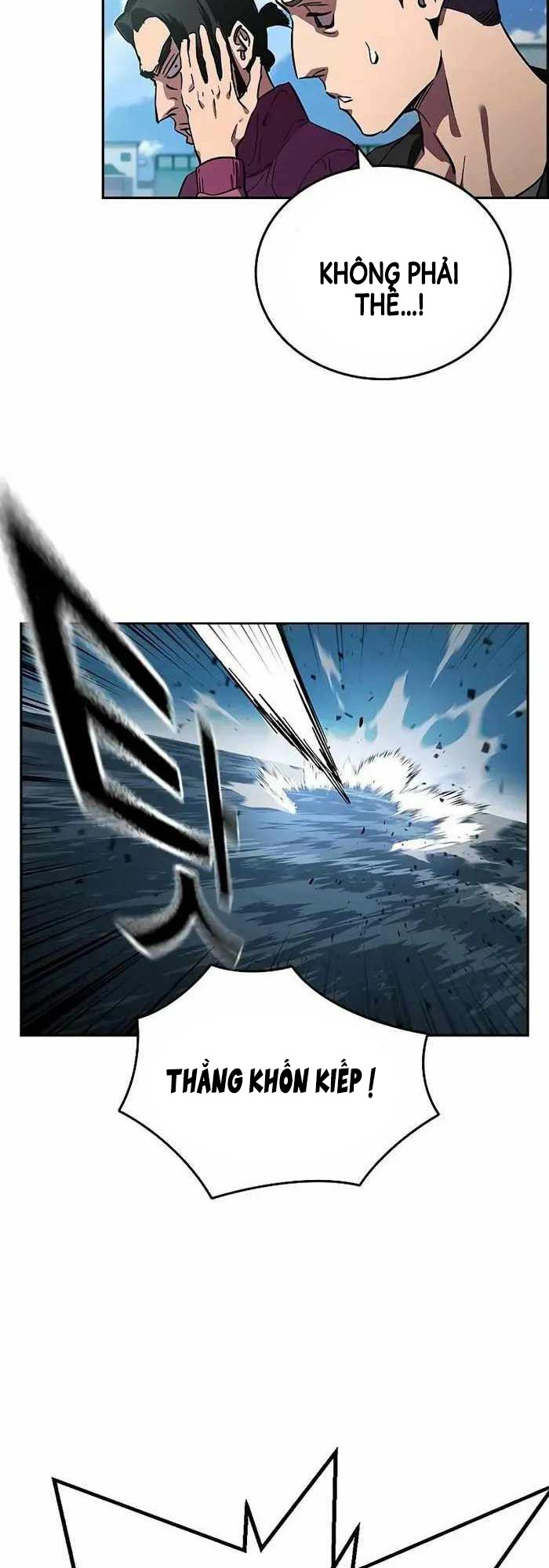 Đại Tướng Chiến Chap 2 - Next Chap 3