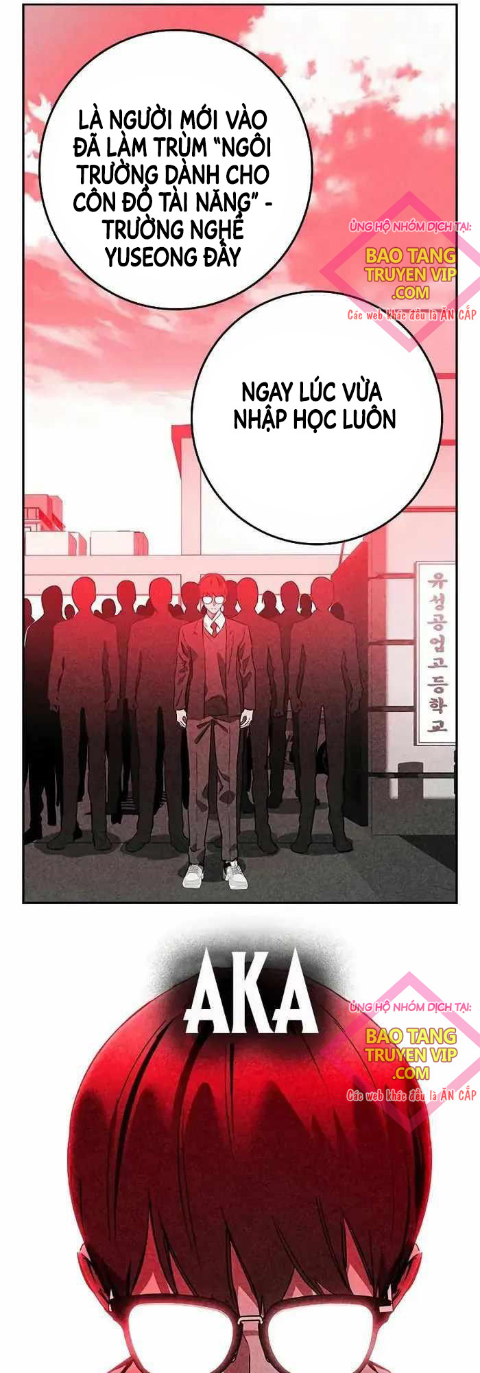 Đại Tướng Chiến Chap 2 - Next Chap 3