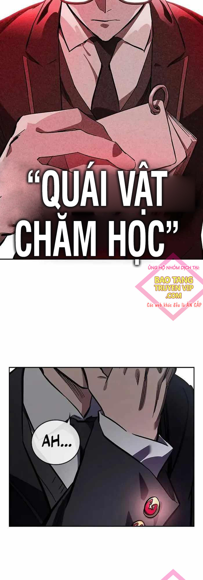 Đại Tướng Chiến Chap 2 - Next Chap 3