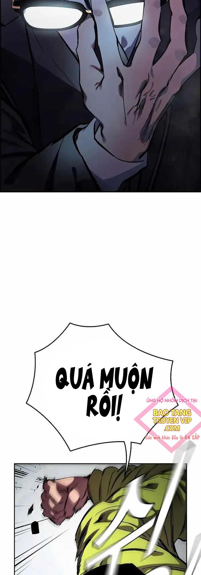 Đại Tướng Chiến Chap 2 - Next Chap 3