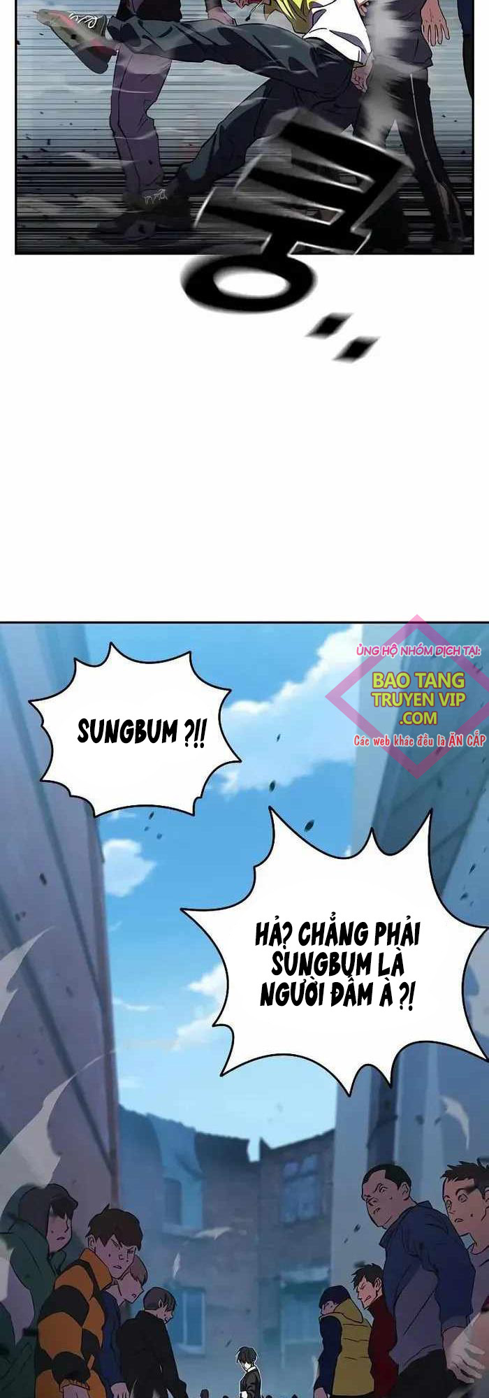 Đại Tướng Chiến Chap 2 - Next Chap 3