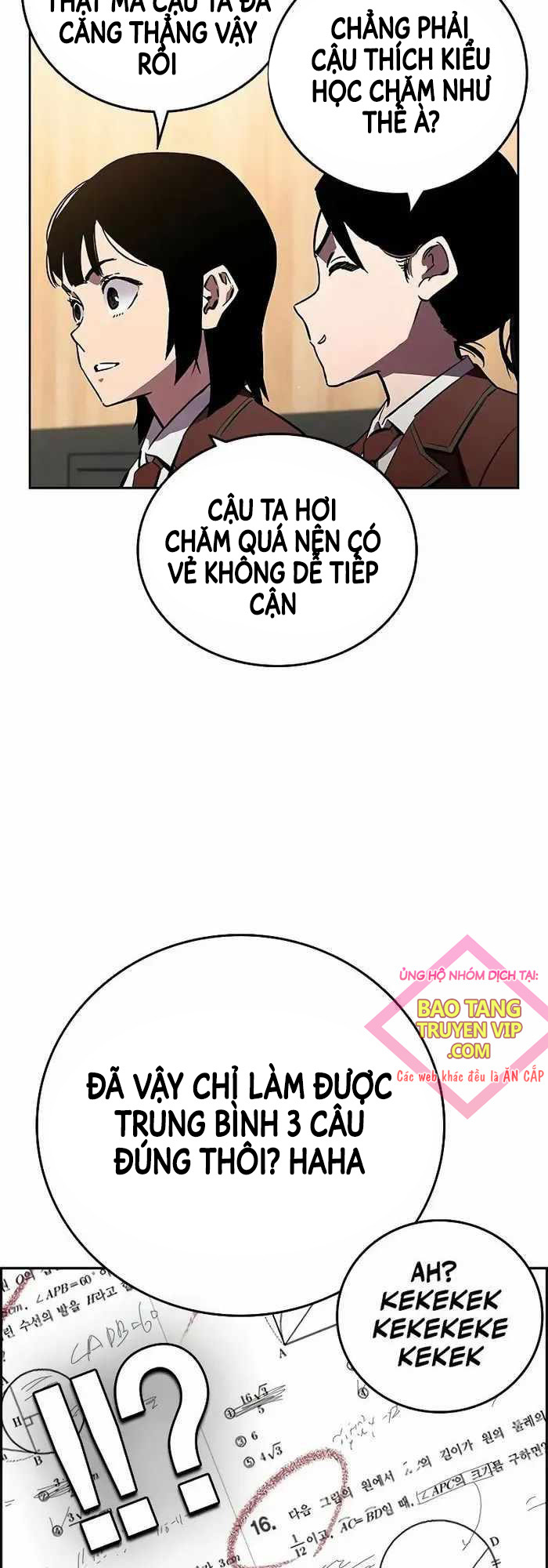 Đại Tướng Chiến Chap 2 - Next Chap 3