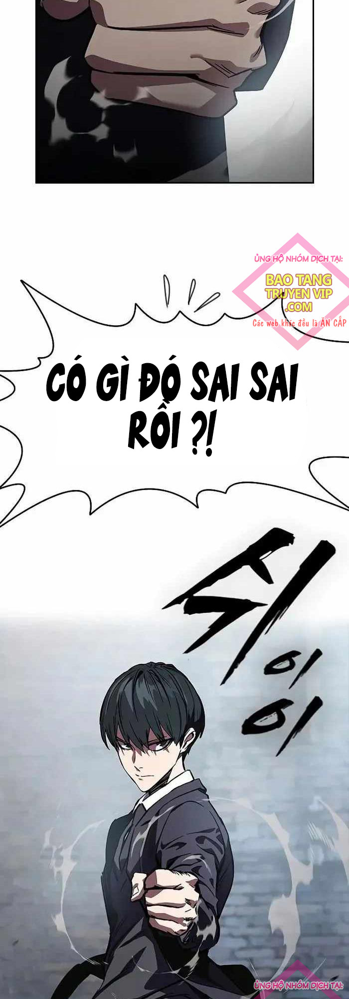 Đại Tướng Chiến Chap 2 - Next Chap 3