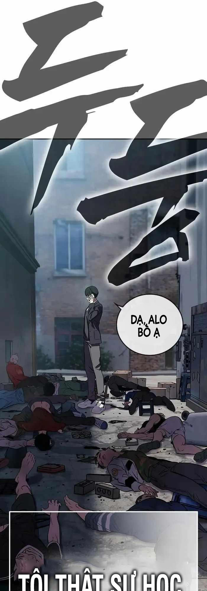 Đại Tướng Chiến Chap 2 - Next Chap 3
