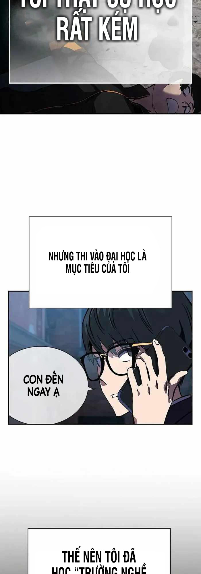 Đại Tướng Chiến Chap 2 - Next Chap 3