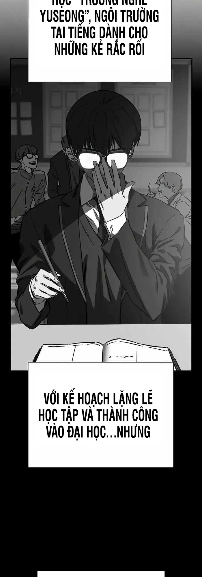 Đại Tướng Chiến Chap 2 - Next Chap 3