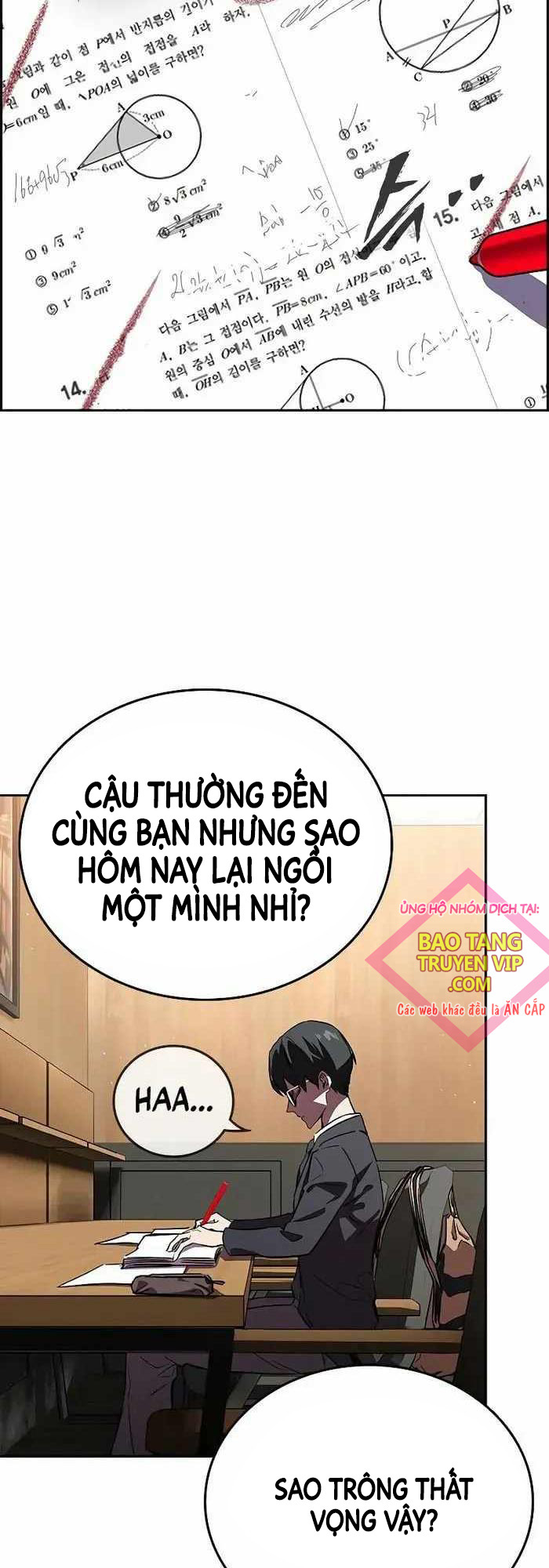 Đại Tướng Chiến Chap 2 - Next Chap 3