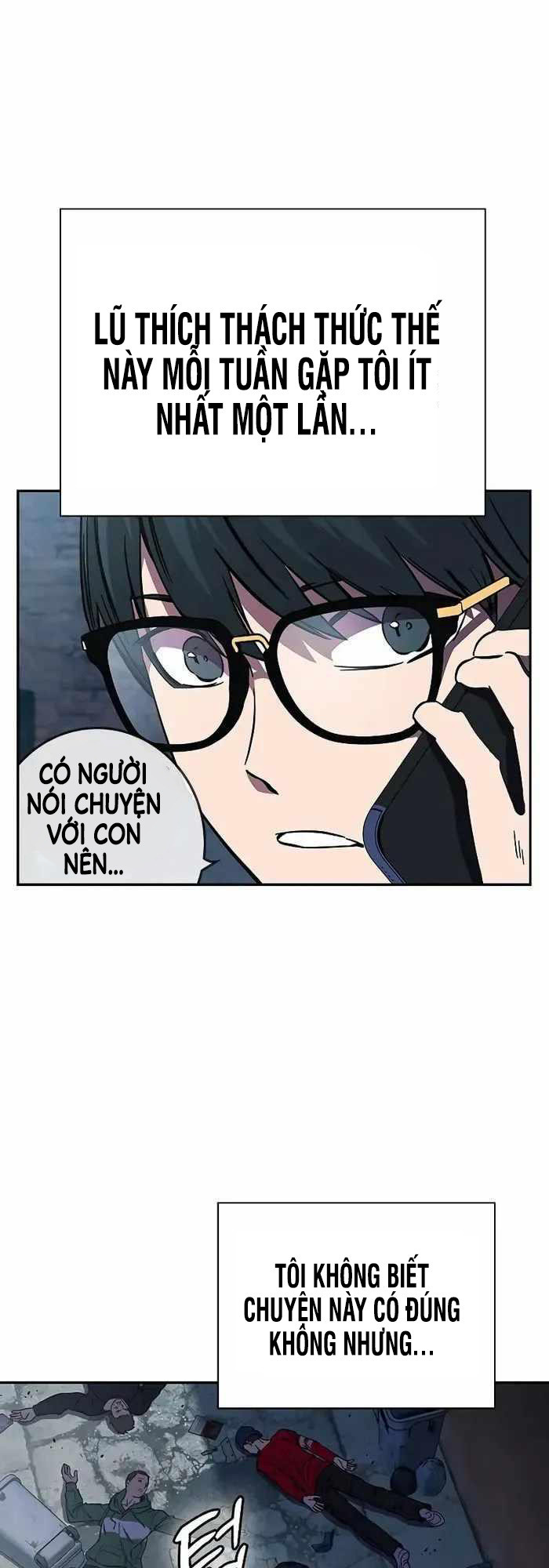 Đại Tướng Chiến Chap 2 - Next Chap 3