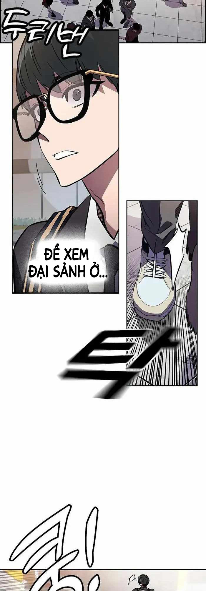 Đại Tướng Chiến Chap 2 - Next Chap 3
