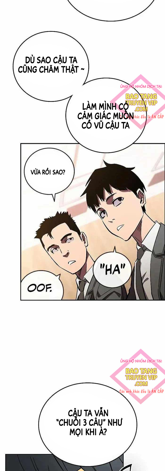 Đại Tướng Chiến Chap 2 - Next Chap 3