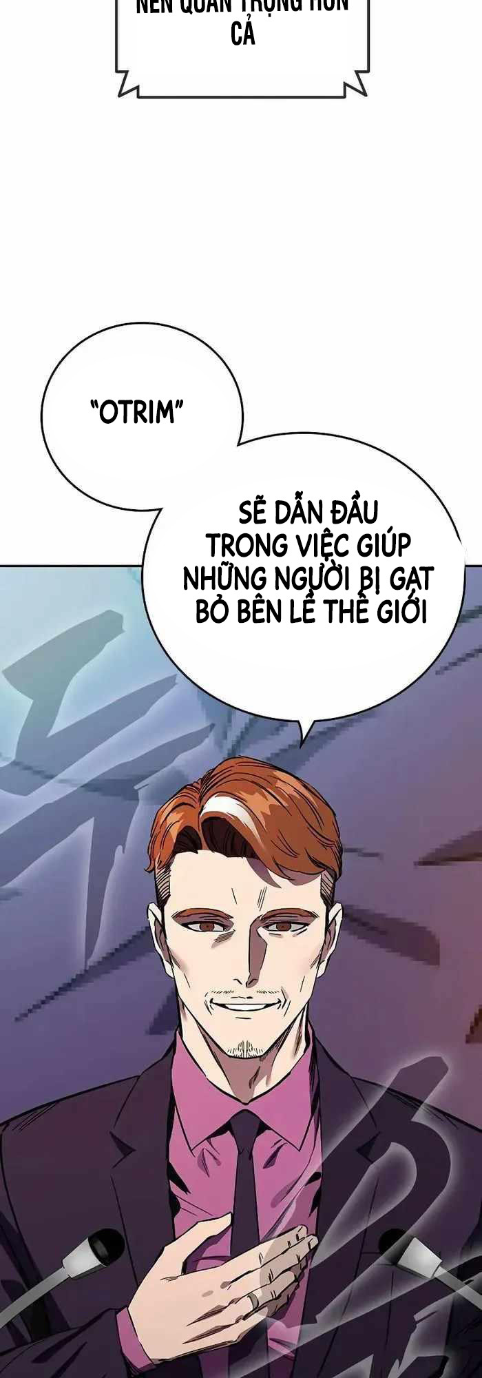 Đại Tướng Chiến Chap 2 - Next Chap 3