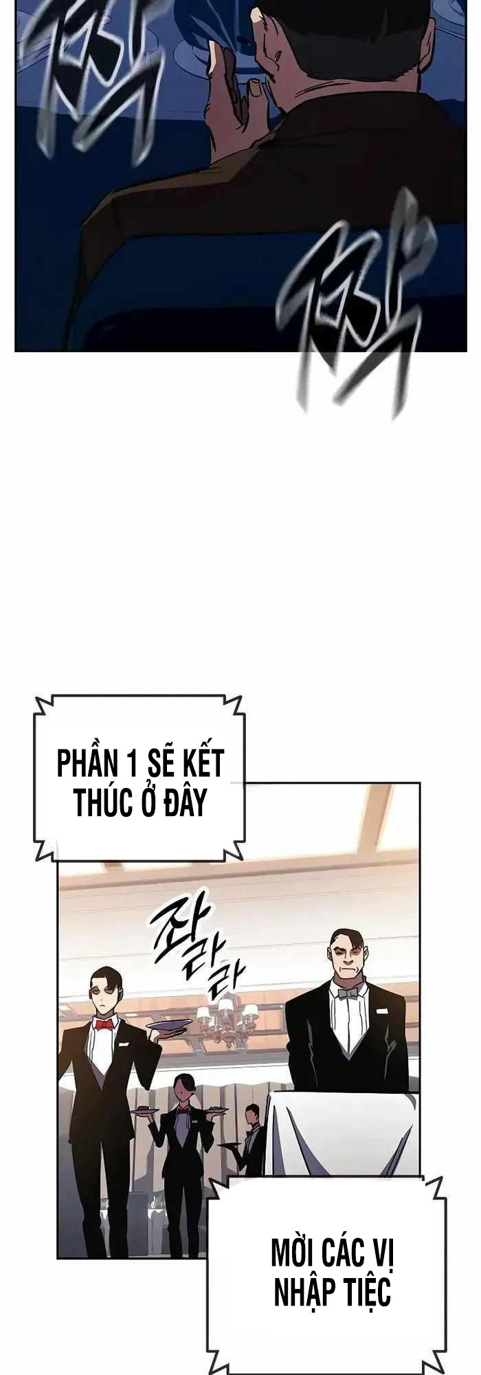 Đại Tướng Chiến Chap 2 - Next Chap 3