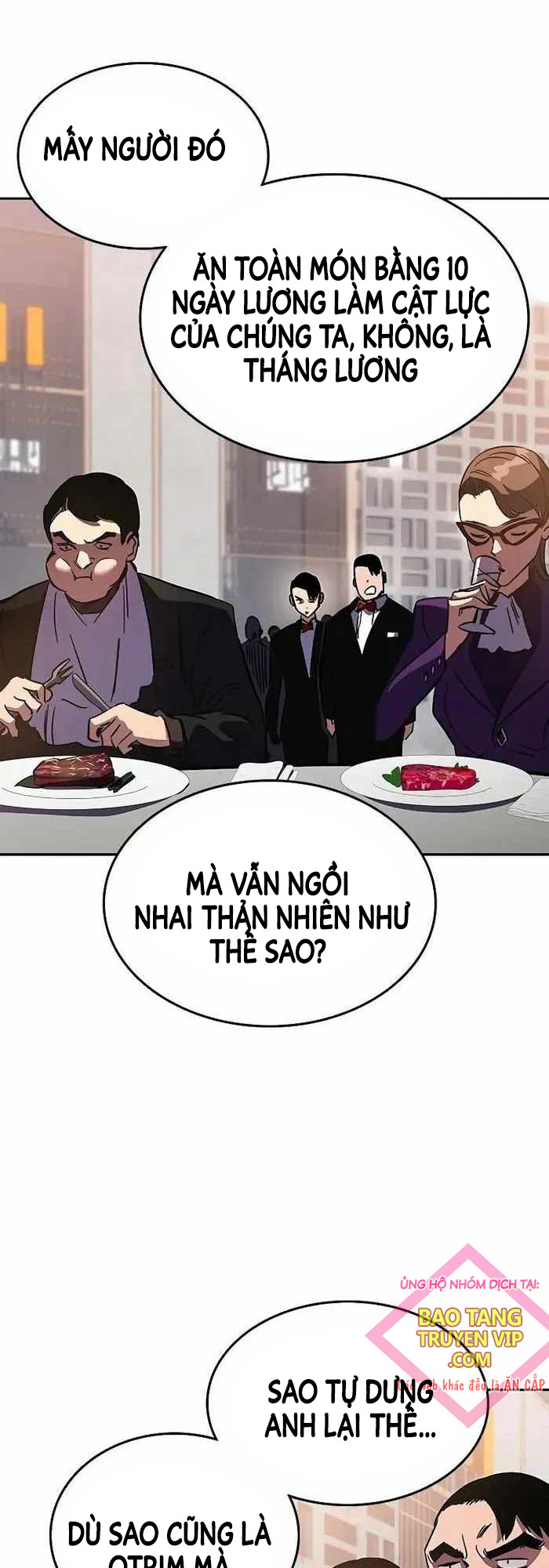 Đại Tướng Chiến Chap 2 - Next Chap 3