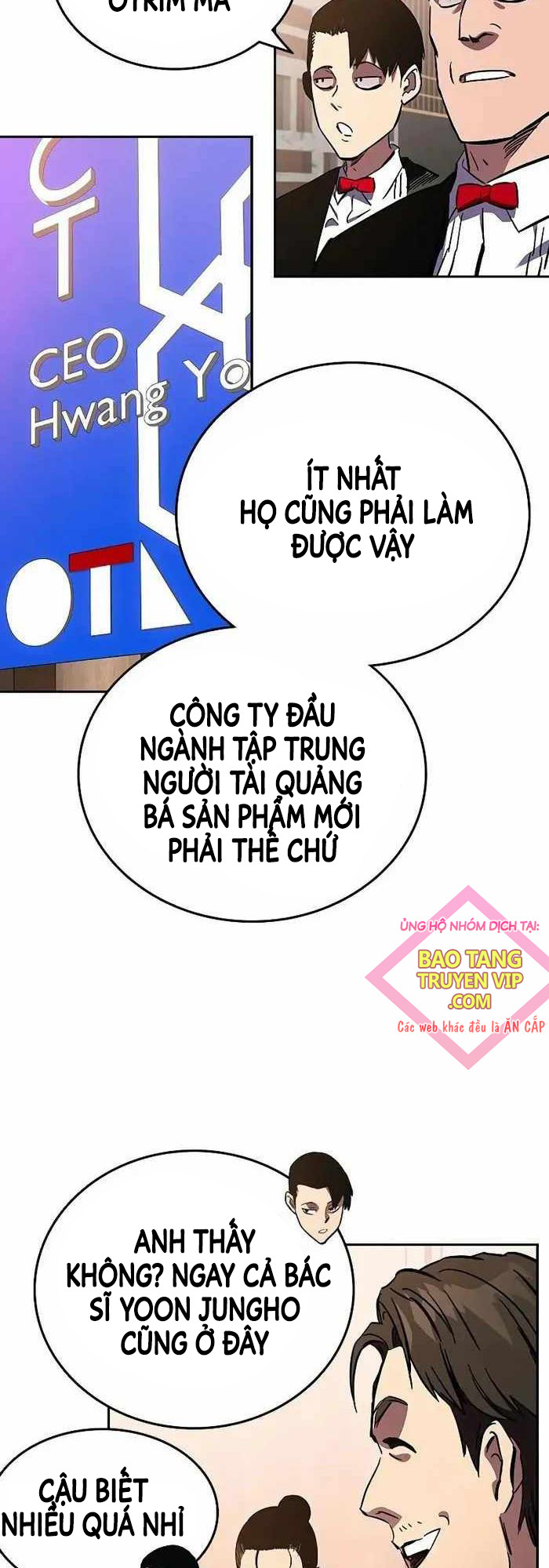 Đại Tướng Chiến Chap 2 - Next Chap 3