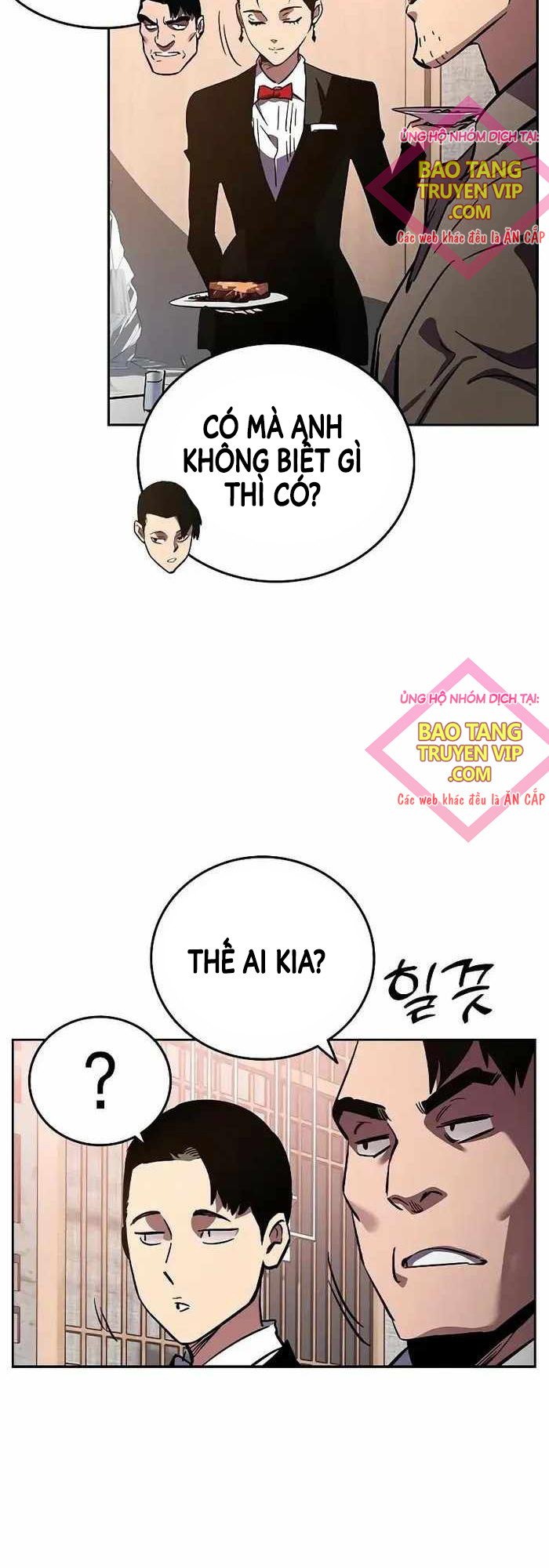 Đại Tướng Chiến Chap 2 - Next Chap 3