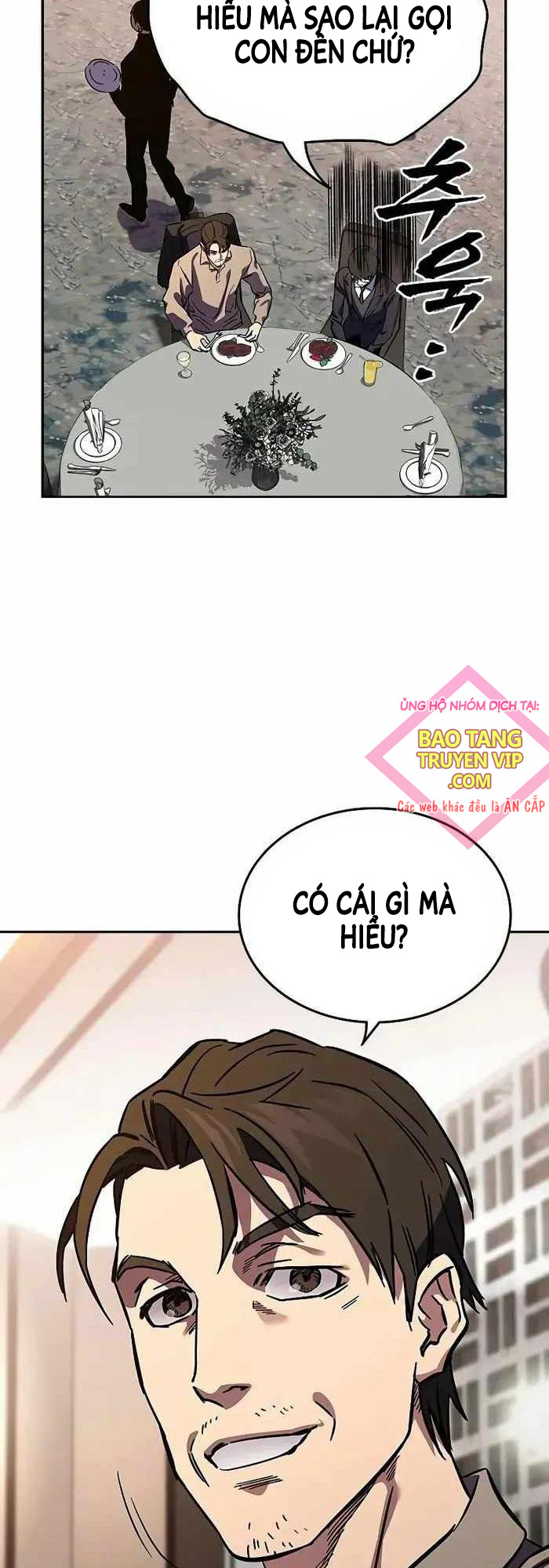 Đại Tướng Chiến Chap 2 - Next Chap 3