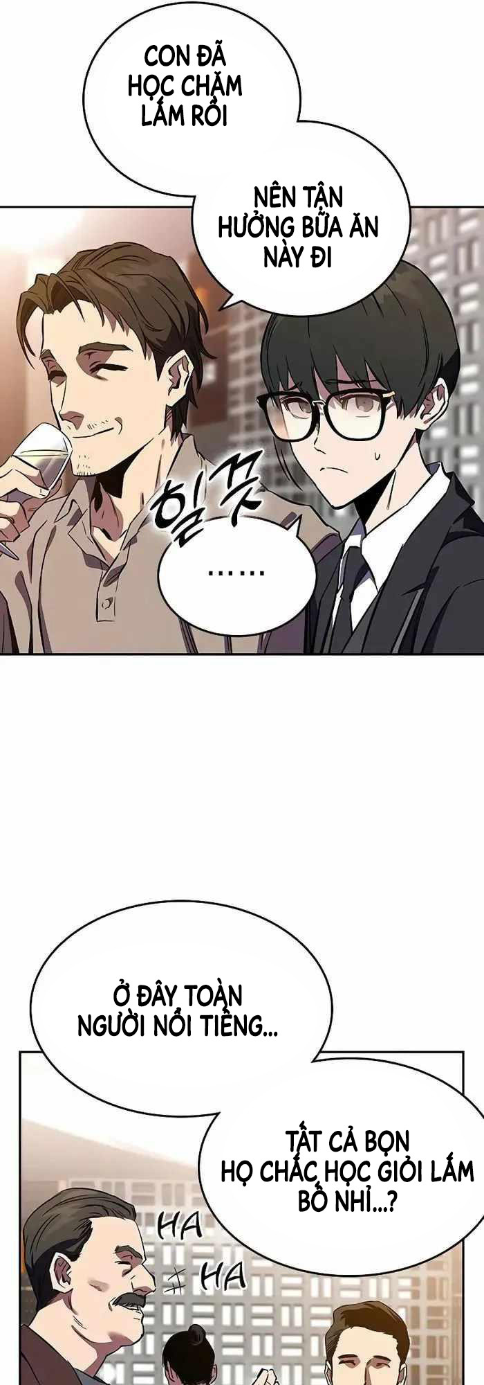 Đại Tướng Chiến Chap 2 - Next Chap 3