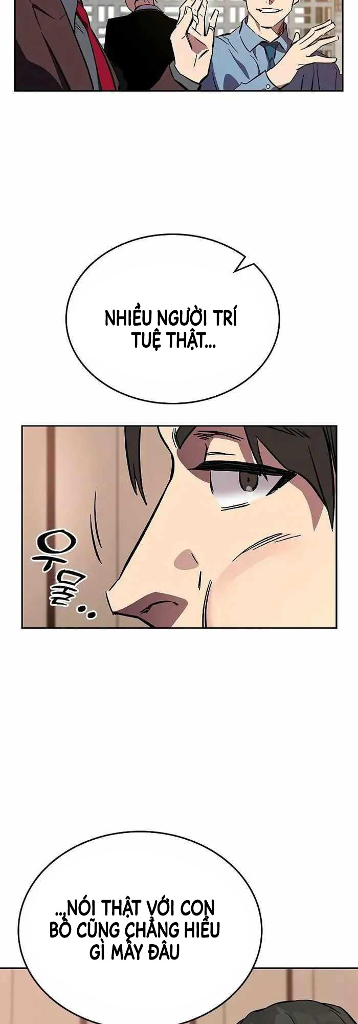 Đại Tướng Chiến Chap 2 - Next Chap 3