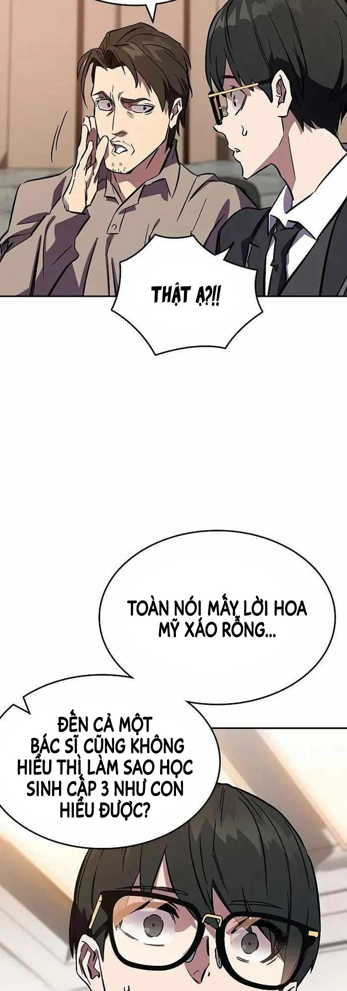 Đại Tướng Chiến Chap 2 - Next Chap 3