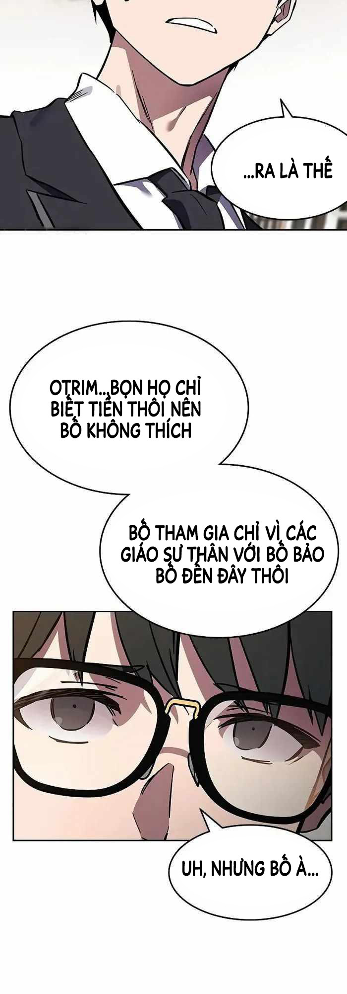 Đại Tướng Chiến Chap 2 - Next Chap 3