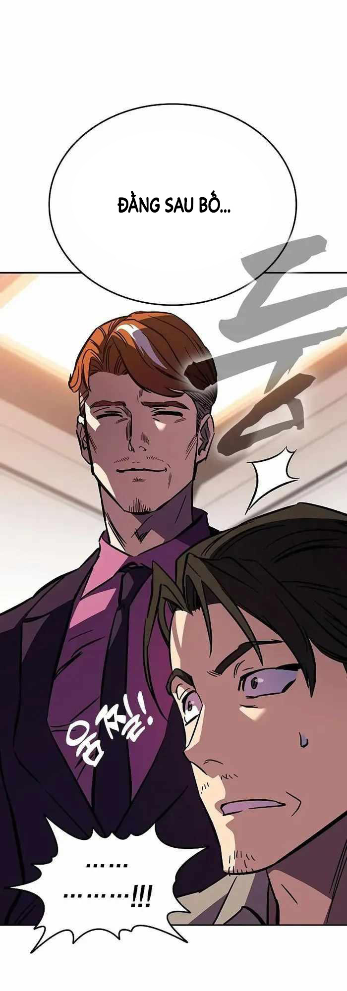 Đại Tướng Chiến Chap 2 - Next Chap 3