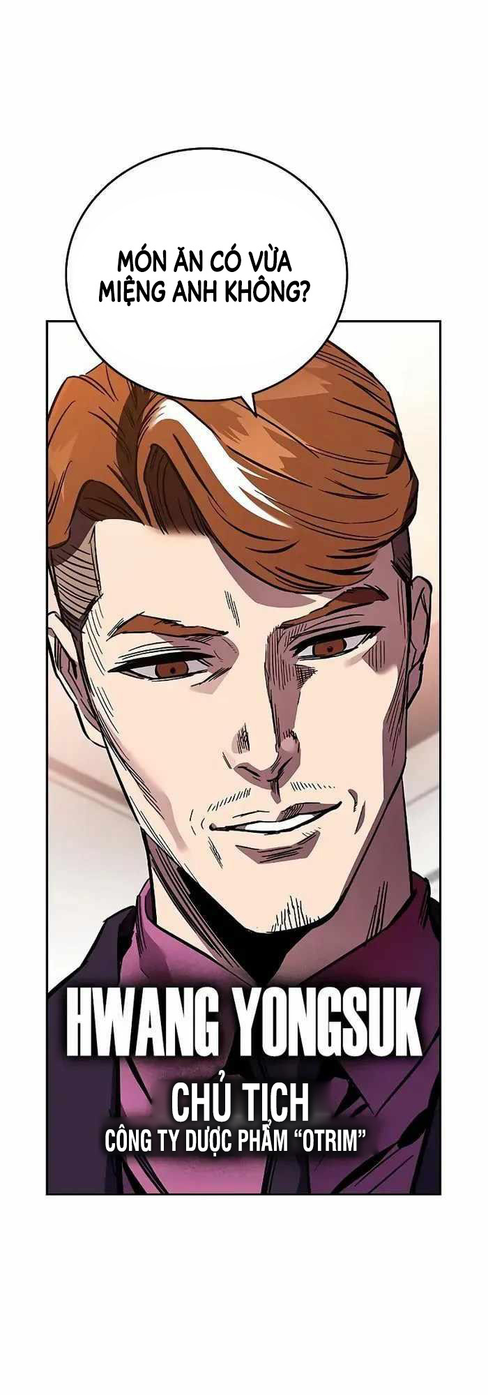 Đại Tướng Chiến Chap 2 - Next Chap 3