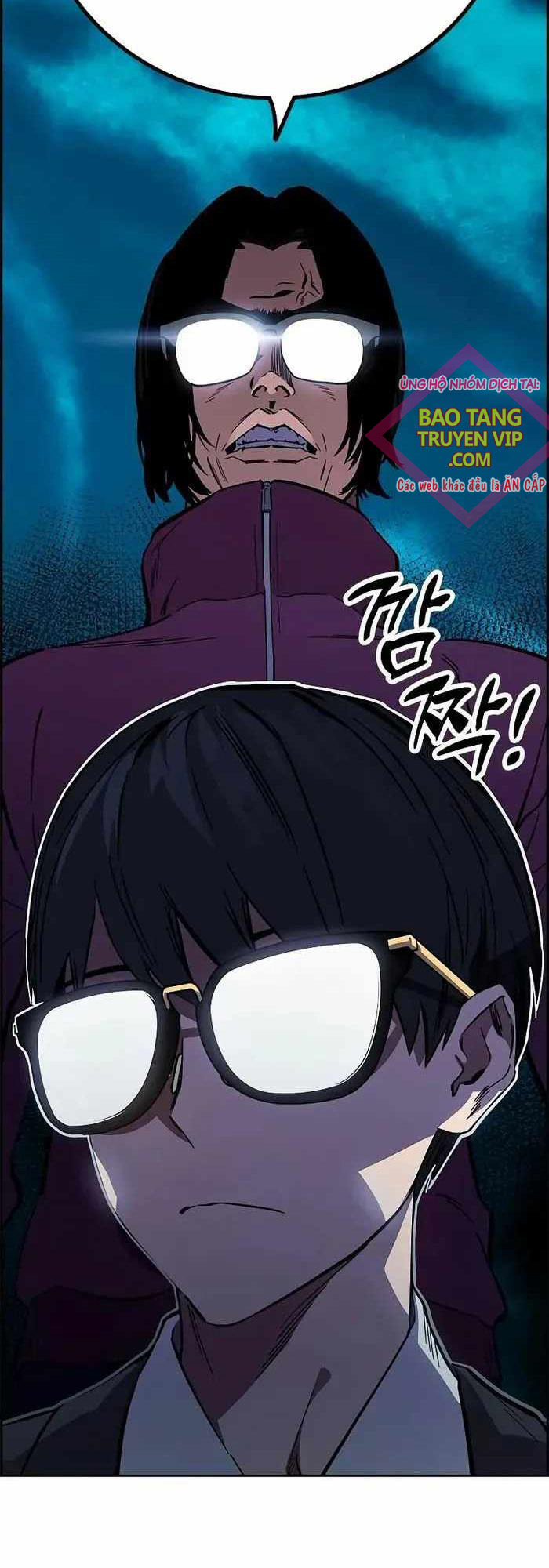 Đại Tướng Chiến Chap 2 - Next Chap 3