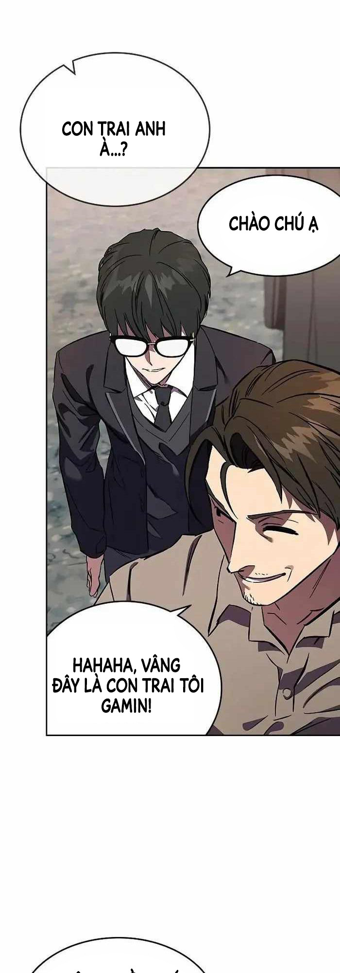 Đại Tướng Chiến Chap 2 - Next Chap 3