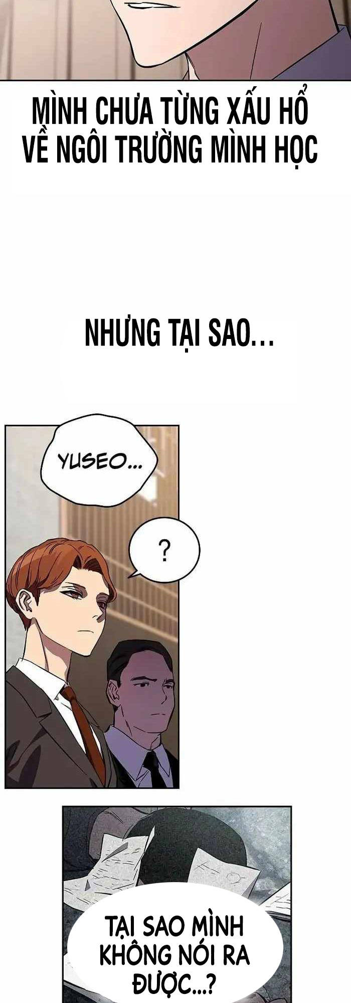 Đại Tướng Chiến Chap 2 - Next Chap 3
