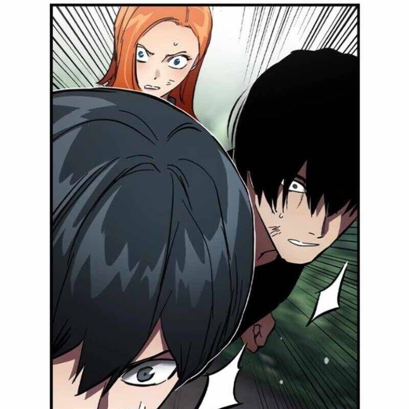 Đại Tướng Chiến Chap 20 - Next Chap 21