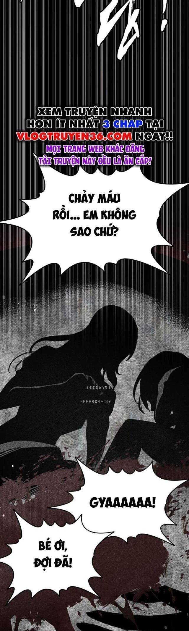 Đại Tướng Chiến Chap 25 - Next Chap 26