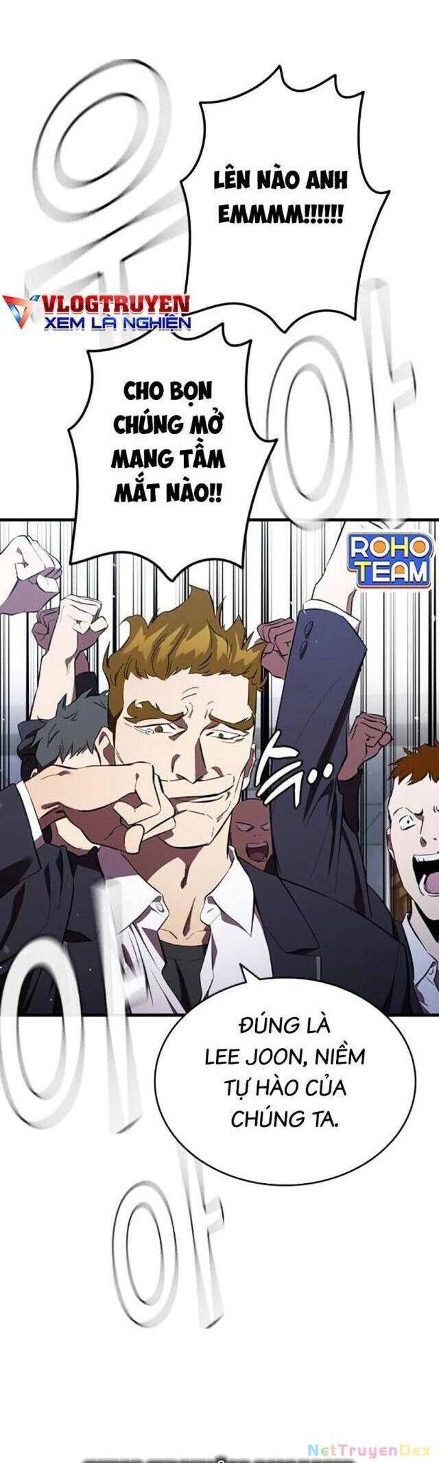 Đại Tướng Chiến Chap 25 - Next Chap 26