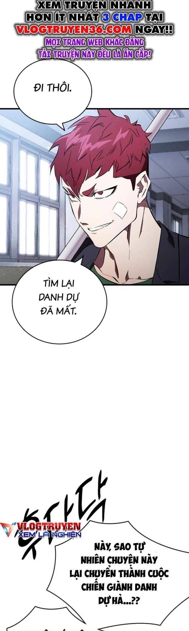 Đại Tướng Chiến Chap 25 - Next Chap 26