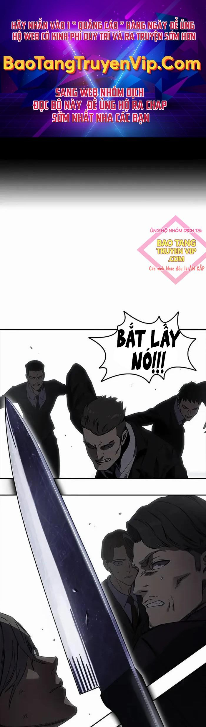 Đại Tướng Chiến Chap 3 - Next Chap 4
