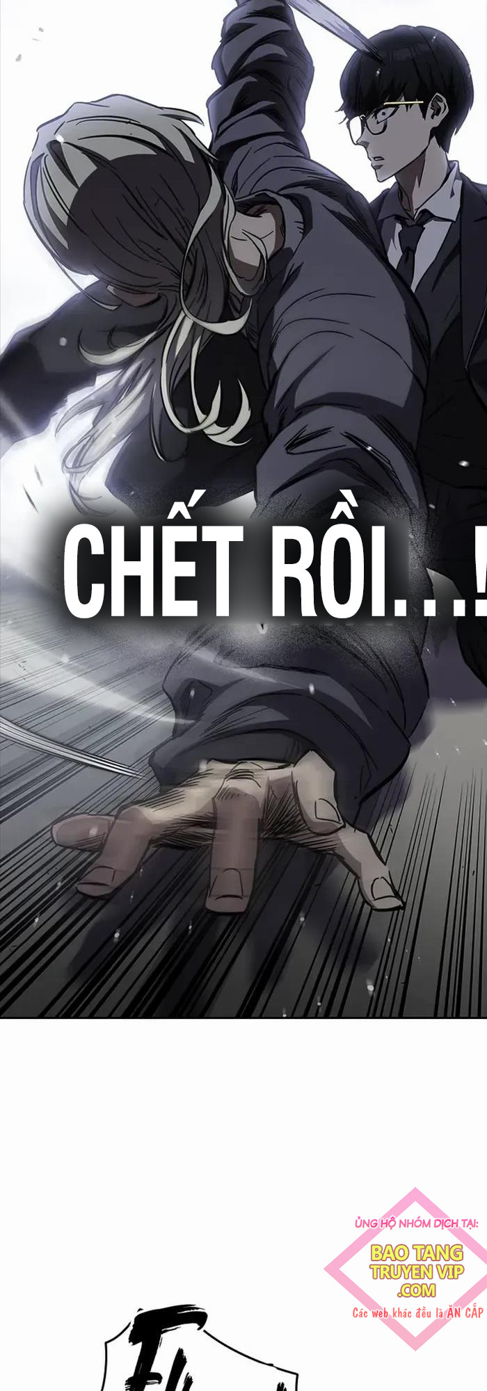 Đại Tướng Chiến Chap 3 - Next Chap 4