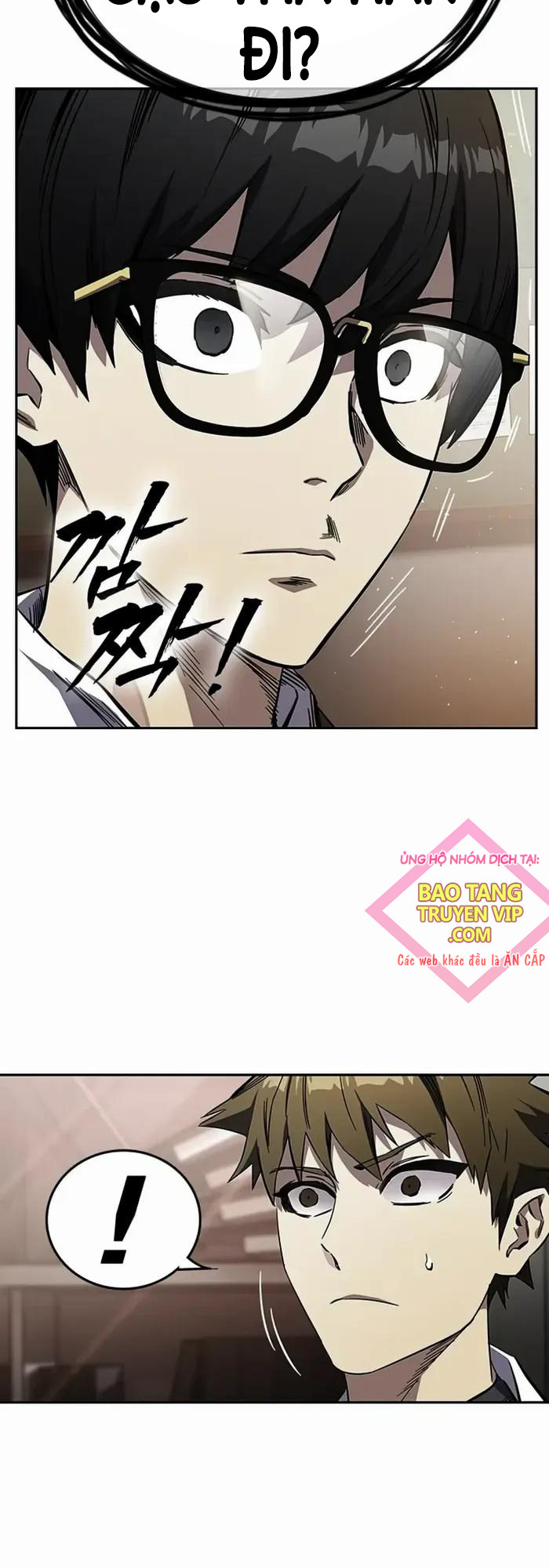 Đại Tướng Chiến Chap 3 - Next Chap 4