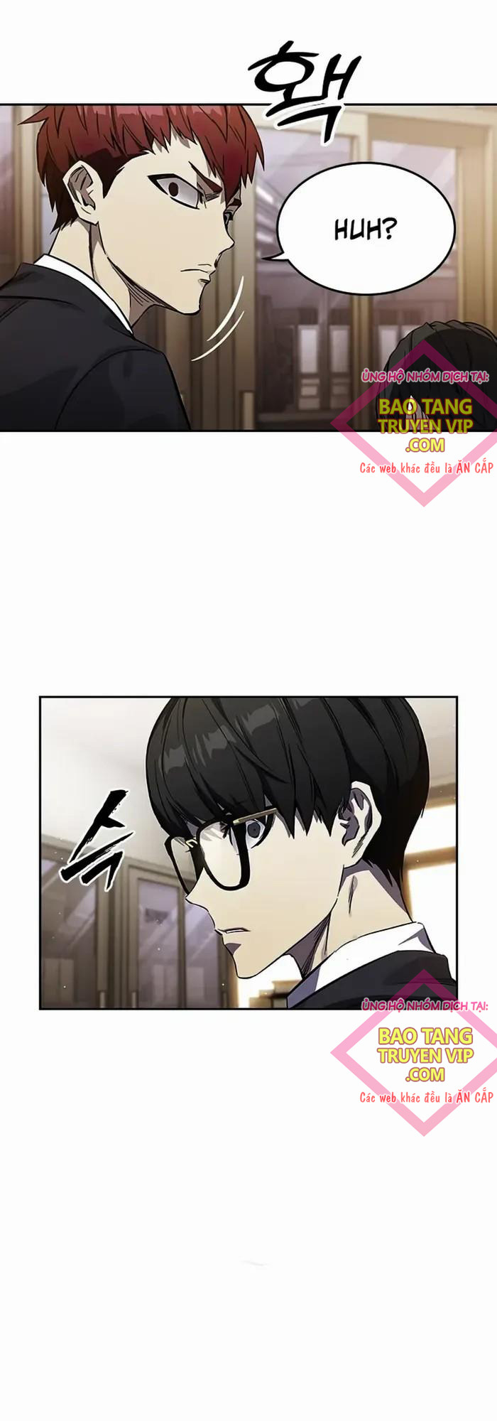 Đại Tướng Chiến Chap 3 - Next Chap 4