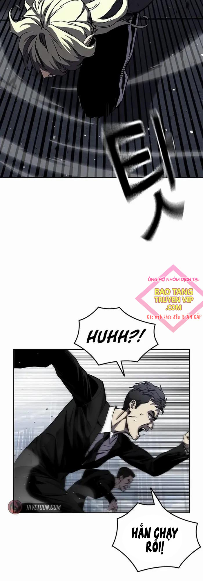 Đại Tướng Chiến Chap 3 - Next Chap 4