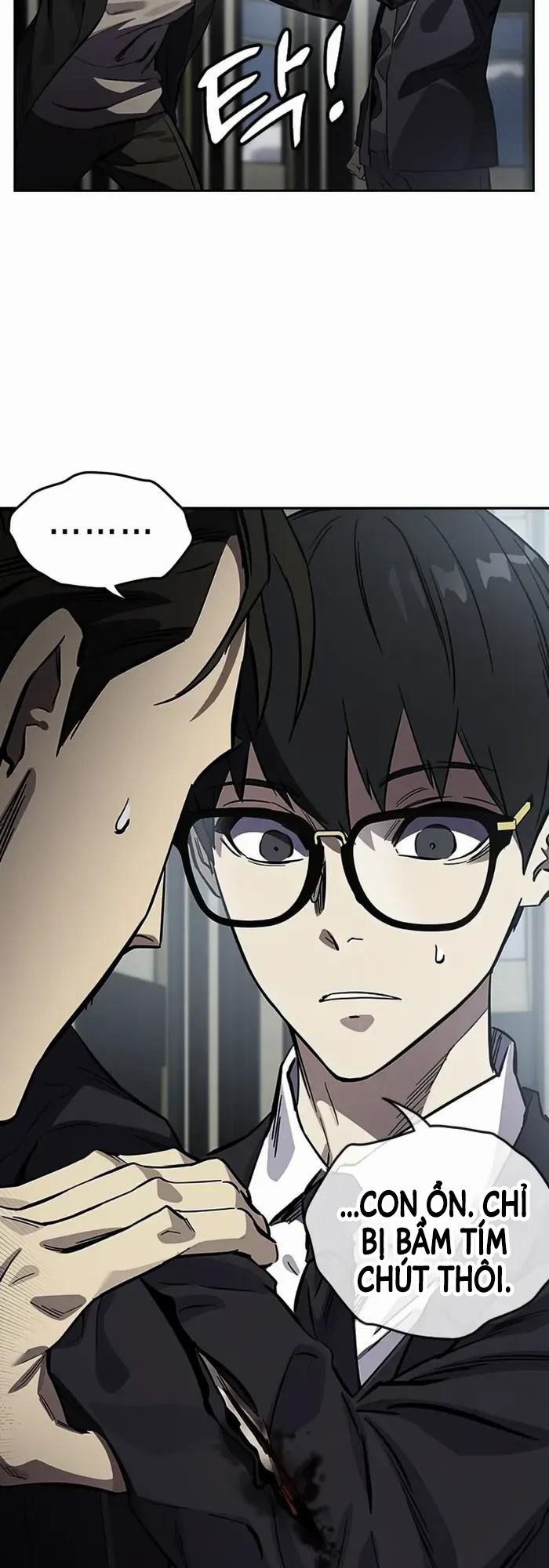 Đại Tướng Chiến Chap 3 - Next Chap 4