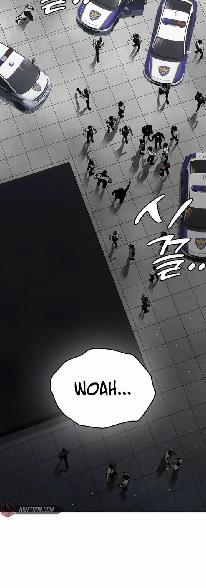 Đại Tướng Chiến Chap 3 - Next Chap 4