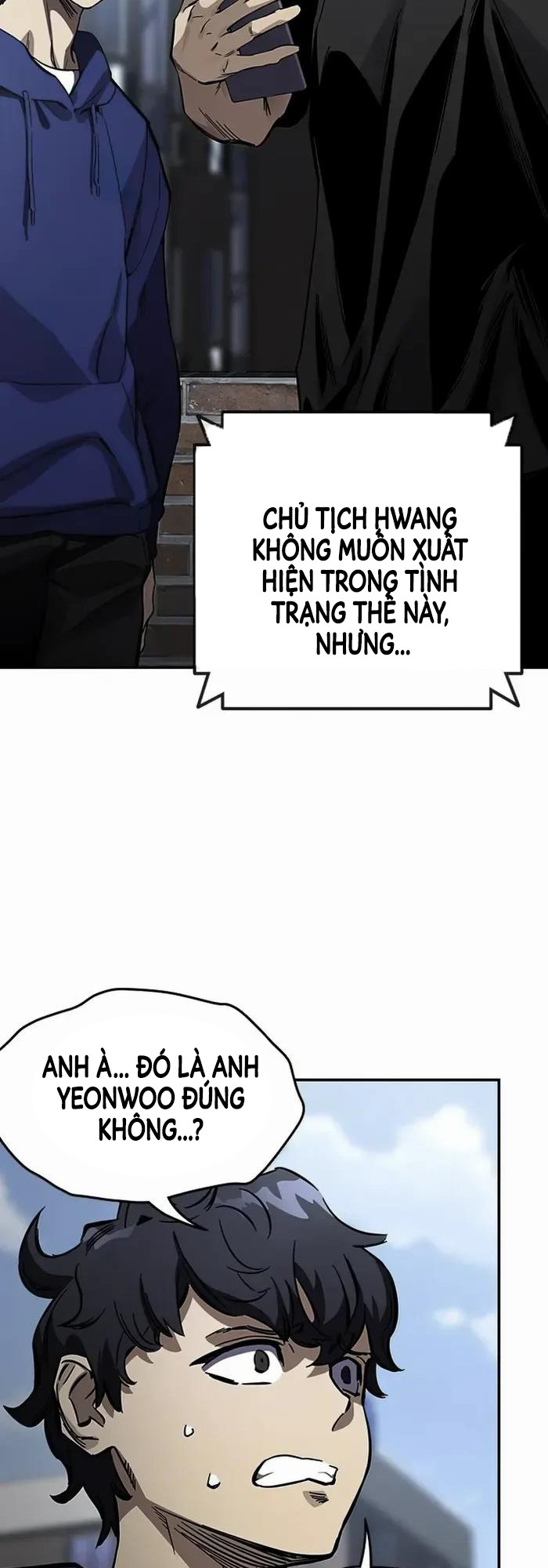 Đại Tướng Chiến Chap 3 - Next Chap 4