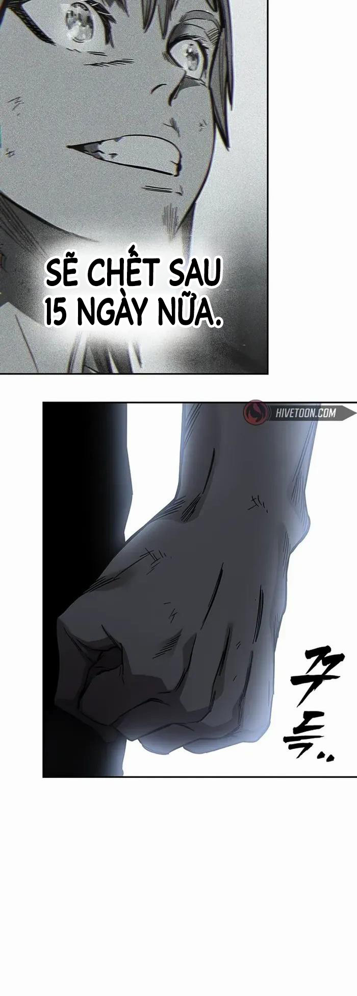 Đại Tướng Chiến Chap 3 - Next Chap 4