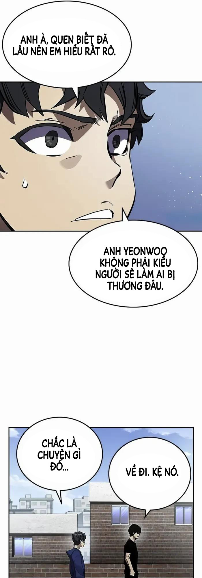 Đại Tướng Chiến Chap 3 - Next Chap 4