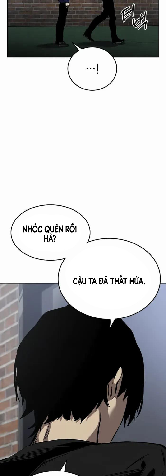 Đại Tướng Chiến Chap 3 - Next Chap 4