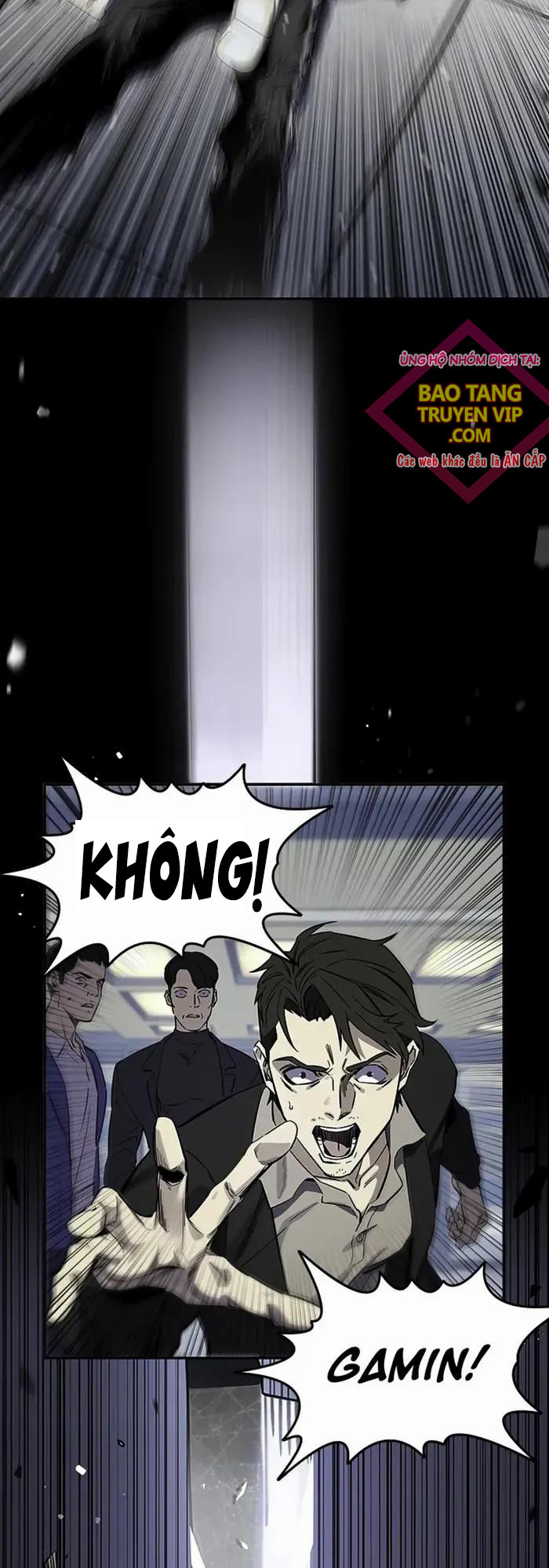 Đại Tướng Chiến Chap 3 - Next Chap 4